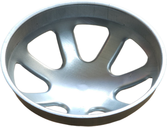 비엠지코리아 상부링 다이캐스팅 자바라 낙하방지필터 기름받이, BMG-낙하방지필터