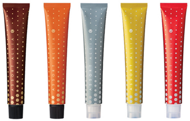 [산화제무료] 데미 어솔트 아리아 C 염색약 80g 알찬사은품구성 산화제 귀덮개 증정, 딥 내츄럴라인 D-7/BB, 1개