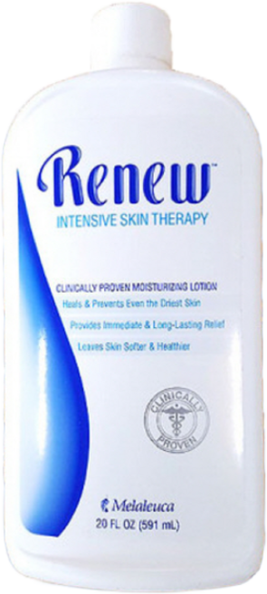 뷰티모아 대용량 멜라루카 리뉴 인텐시브 스킨로션 591ml (펌프포함) 피부보습케어, 1개