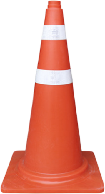 칼라콘 적색, 5개, 주황