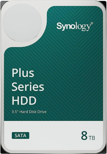 시놀로지(Synology) NAS HDD 8TB HAT3320-8T 3.5인치 3년보증, HAT3310-8T