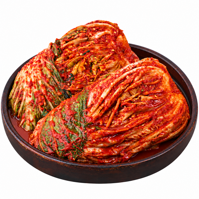 강순의명가 포기김치, 1개, 10kg