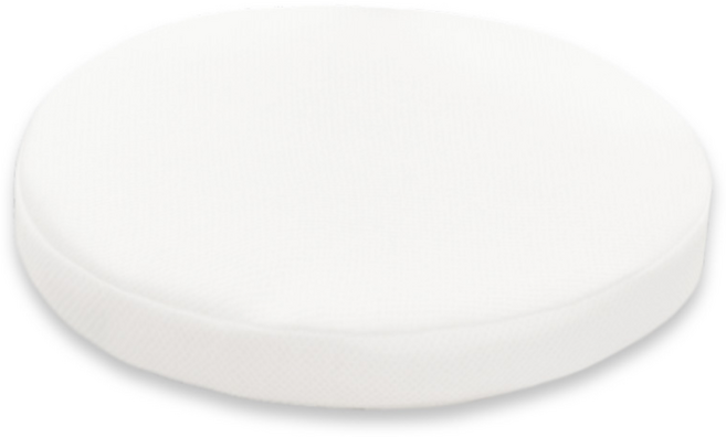 하우스터 국내생산 천연 라텍스 고밀도 의자방석 쿠션