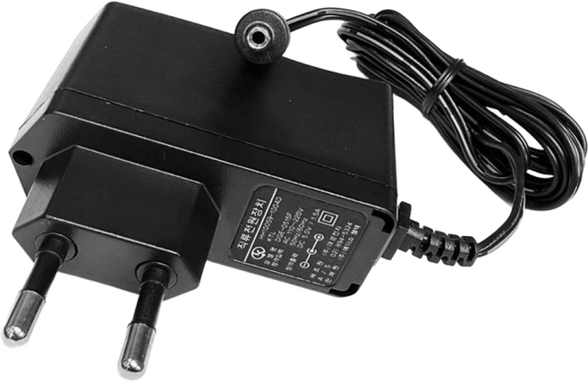 DC 5V 1.5A 어댑터 전원 충전기 모뎀 KT 공유기 파워서플라이 5.5x2.1, 1개, 블랙