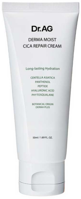 닥터에이지 시카 리페어 egf재생크림 50ml, 1개