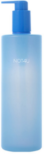 낫포유 클리어 아크네 바디워시, 500ml, 1개