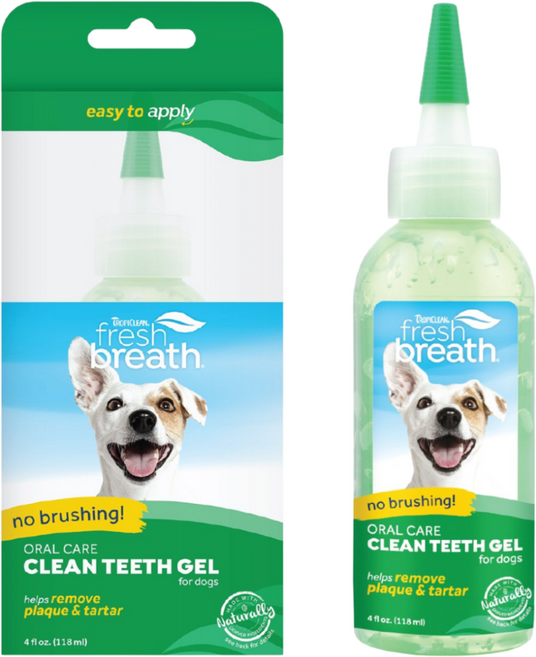 트로피클린 크린티스 겔치약, 1개, 118ml