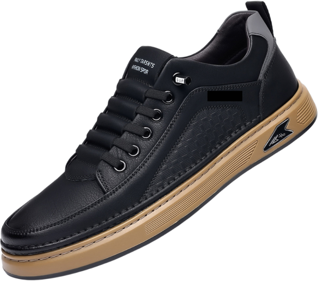 한아로지스 가볍고 상쾌한 캐주얼 스니커즈