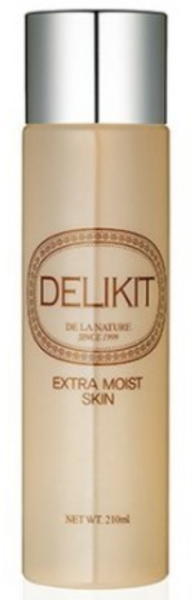 입큰 델리킷 엑스트라 모이스트 스킨 210ml, 1개
