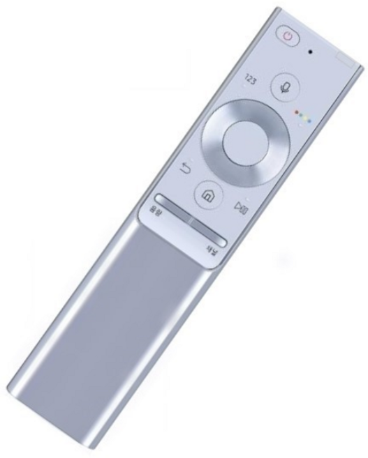 삼성 정품 TV 리모컨 BN59-01271A 리모콘, 1개