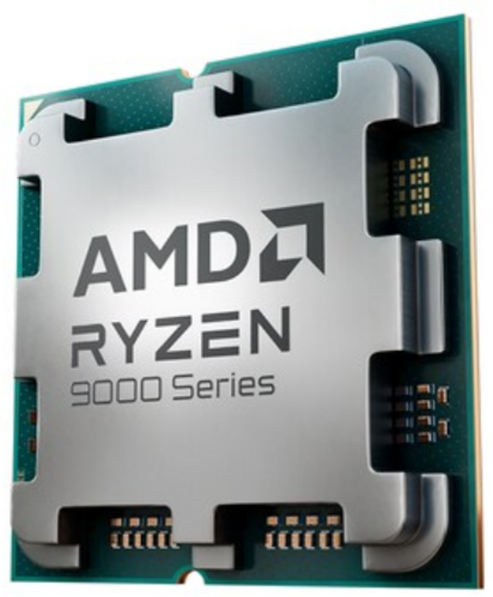 AMD 라이젠5-6세대 9500F (그래니트 릿지) (벌크 정품)