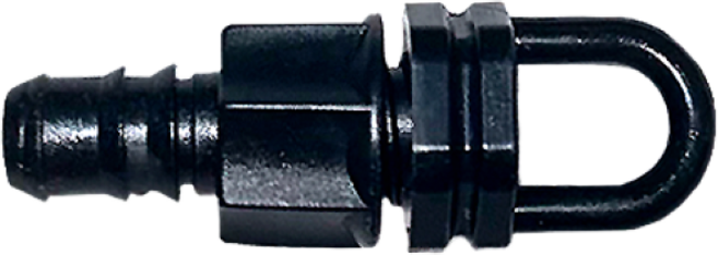 청년농자재 점적앤드 고리식 마무리 점적 자재 부속, 1개