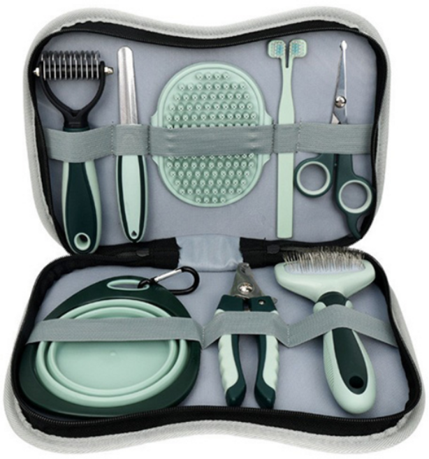 치프몰 반려동물 케어 세트, 1세트