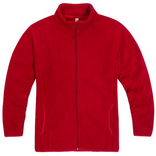 후리스 본딩 집업 퍼안감 자켓 남녀공용 S~3XL 커플 플리스집업 등산 바람막이