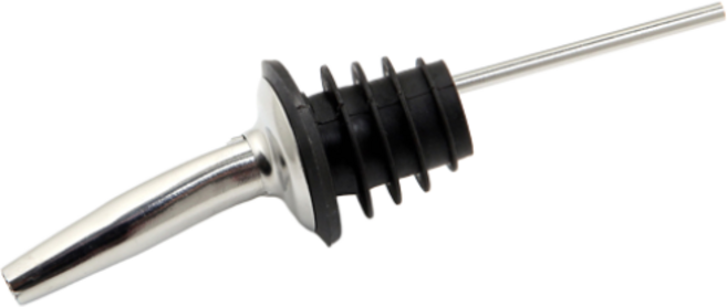 프랜드커피 푸어러 (선택형), 메탈푸어러, 1개