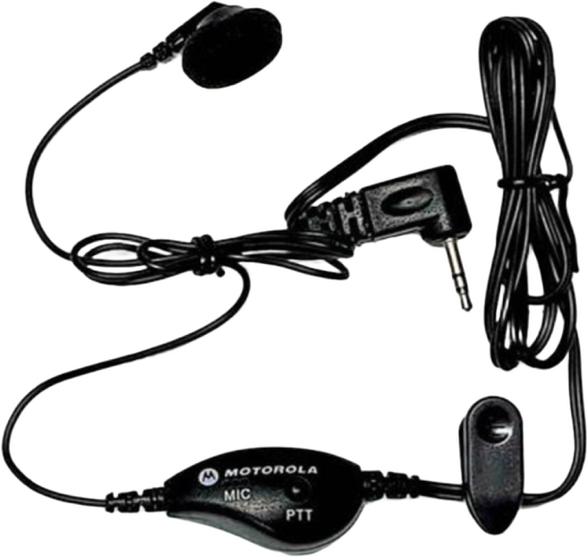 모토로라 생활무전기 전용 정품 이어폰 이어마이크 이어버드 T5 T60 T80EX EM1006Plus MC226 FV726 FV736 FV306 FV788 FV888 FV988, 모토로라 생활무전기 정품 이어버드 NTN8870