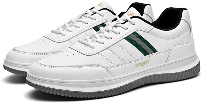 CARTELO 크로커다일 남자스니커즈 클래식 운동화 가을신발 NM56