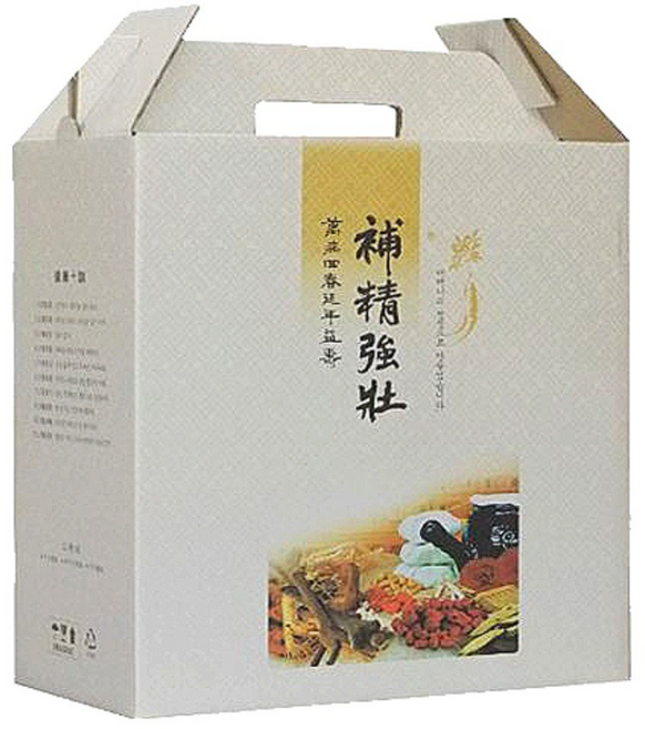대성산사슴농장 녹용홍삼즙 엑기스 1박스 50봉(1봉 100ml), 5L, 1개