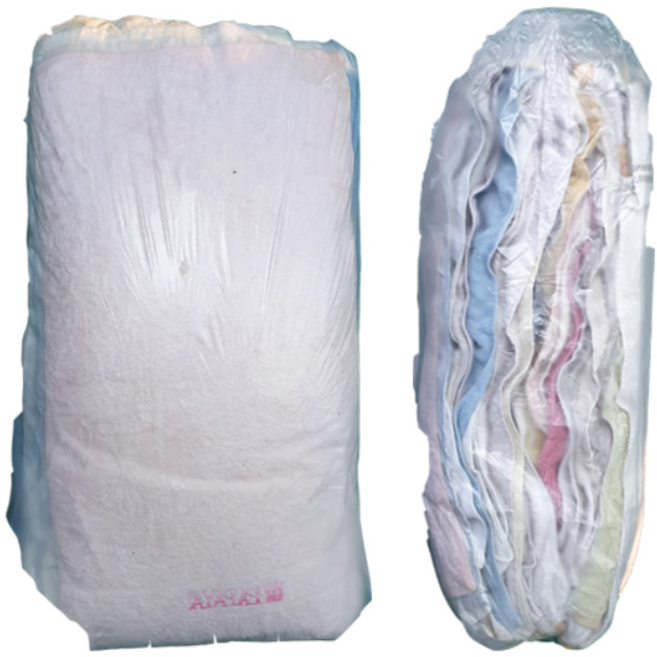 수건보루 10KG 보루전문 수건보루 기름걸레, 수건보루10KG, 1개, 기타