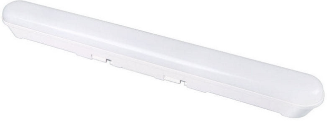 국산 LED 일자등 30W 형광등 안방, 주광색, 1개