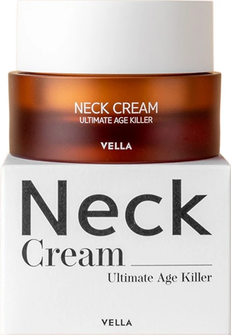 벨라 얼티메이트 에이지 킬러 넥크림, 50ml, 1개 - 쿠팡