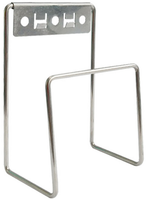 셋탑박스브라켓 셋톱숨기기 벽걸이tv설치 공유기 게임기 거치대 셋스팅, 셋스팅 소(폭 4.5cm), 1개