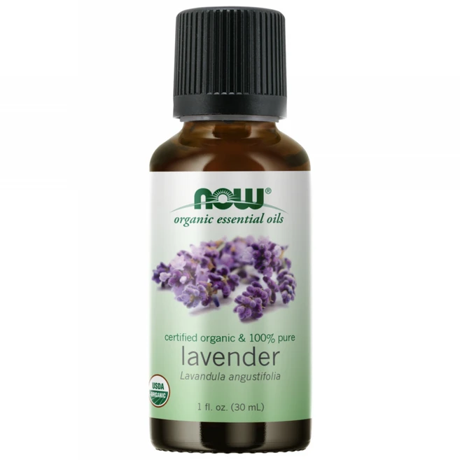 나우푸드 퓨어 에센셜 아로마오일, 30ml, 1개, Lavender - 쿠팡