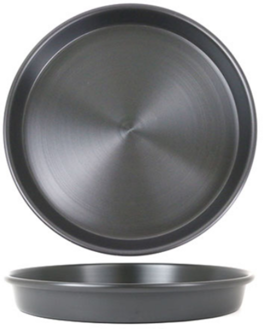 경질 높은 피자팬 10인치 피자팬 오븐팬, 1개