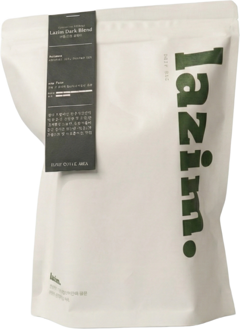 라짐커피 드립백 대용량, 1세트, 30개입, 12g