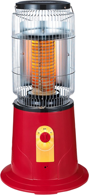 해모로 원통형히터 뉴DH-300, DH-300