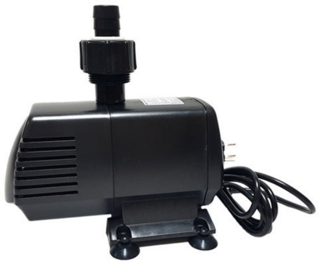 순환모터 세드라 KSP-90S KSP-120S KSP-200S 수족관 활어 횟집용 수륙양용펌프 양식장, 1개