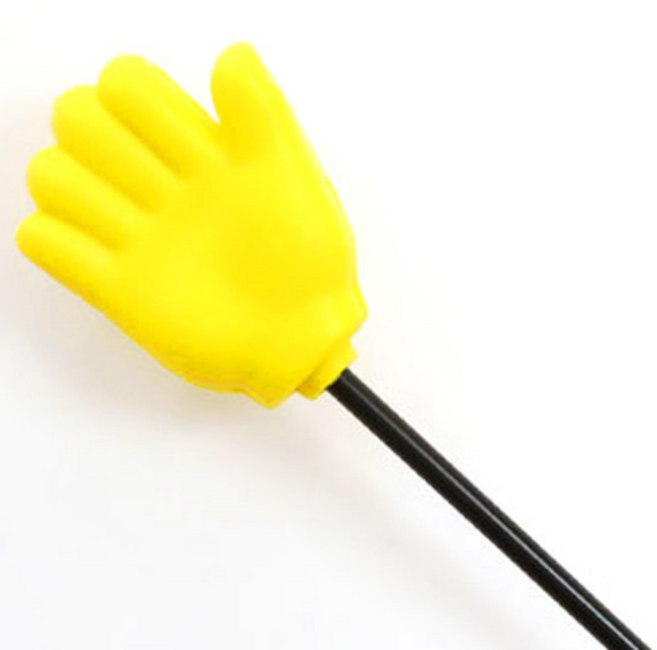 손가락 지시봉 (손바닥), 1개