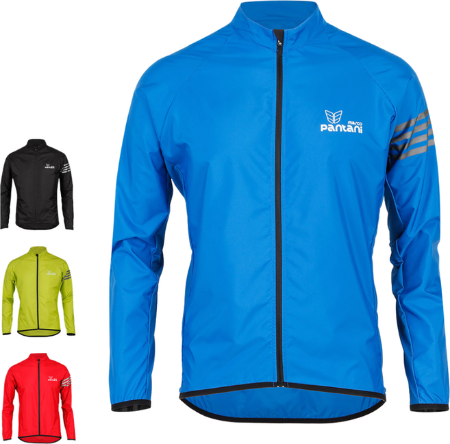 마르코판타니 초경량 볼로냐 윈드자켓 바람막이 윈드브레이커 방풍 자켓 / 생활방수 기능