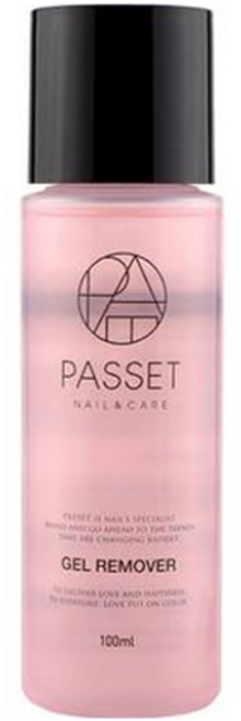 파셋 젤 리무버, 100ml, 1개
