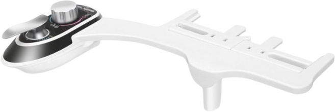 프레시유 수동식 냉온수 수압식 비데, AMI 610