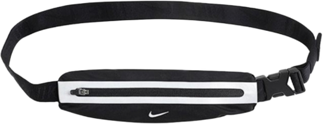 나이키 벨크로 러닝벨트 슬림 러닝 웨이스트백 슬림 러닝 패니 팩 런닝가방 플립벨트 밴드가방 허리색