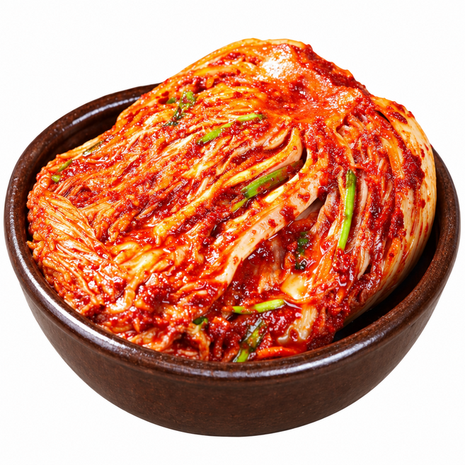 안동 학가산김치 전재료 국내산 고랭지 시원한 배추김치 아이스박스포장 안동학가산김치 가정용 국내산포기김치, 1개, 4kg