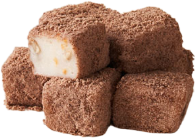 굳지않는떡 예향떡 한입구름떡 250g, 1개