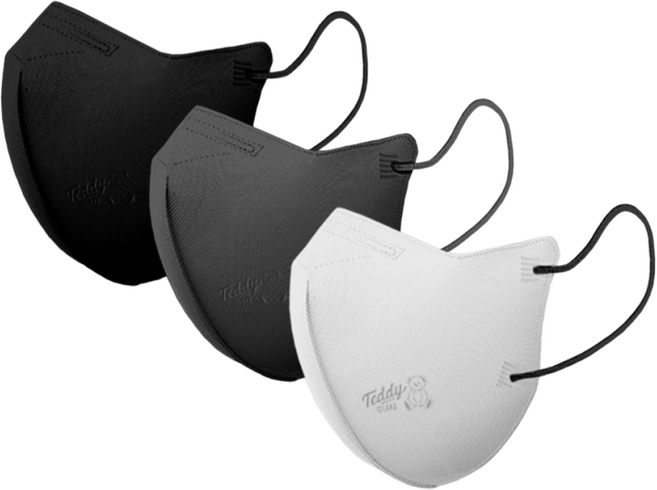 [A3마스크] 2024 NEW XXL 초특대형 새부리형 프리미엄 MB필터 얼큰이마스크 (국산/면세점납품용), 블랙, 10개입