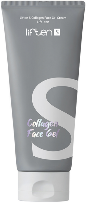 리프텐S 초음파 고주파 콜라겐 페이스 마사지 겔, 1개, 200ml