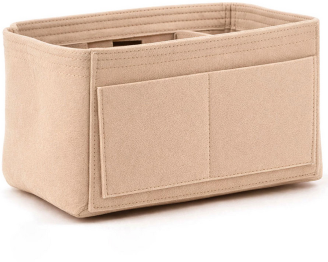 아그노 수납 다용도 파우치 이너백