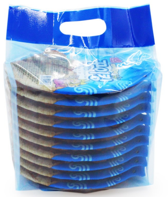 한진 꾸이킹오리지널 22gX10개 1묶음 술안주 맥주안주, 한진 꾸이킹매운맛 22gX10개 1묶음 술안주 맥주안주