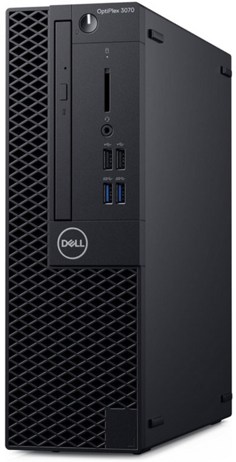 DELL 중고컴퓨터 i5 9세대 슬림 PC 정품 윈도우, 블랙, DELL 슬림PC - 9세대 코어 i5, 500GB, 32GB, WIN11 Pro