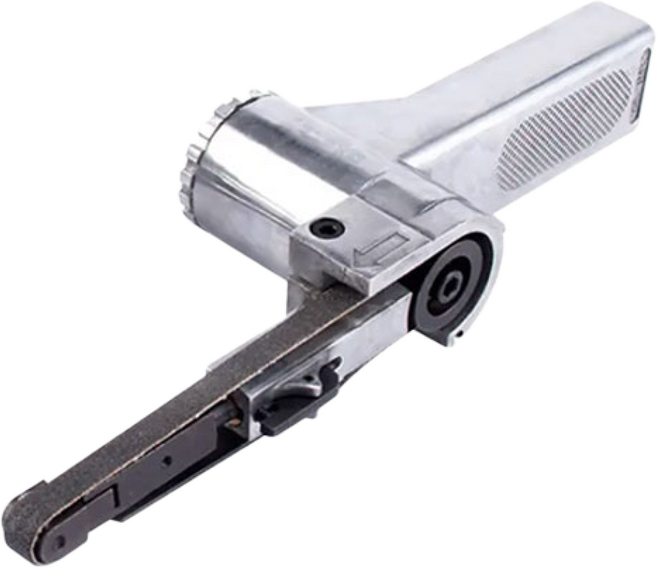 피츠코 에어벨트샌더 10mm (PTC-0027), 1개