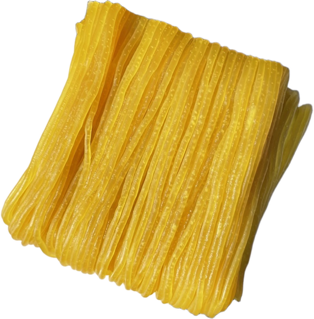 온누리 쫄면사리200g 개별포장(6인분 10인분) 소포장, 200g, 6개