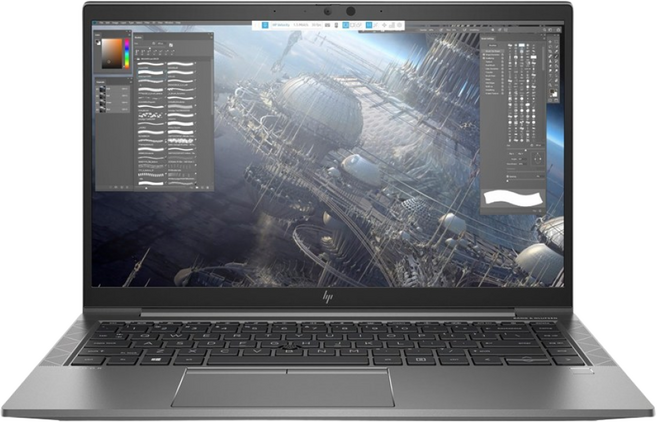 HP Z북 파이어플라이14 G7 i5-10310U 14인치 FHD 노트북 DDR4 10세대i5 A급중고노트북, HP zbook firefly14 G7, WIN11 Pro, 16GB, 512GB, 메탈릭그레이