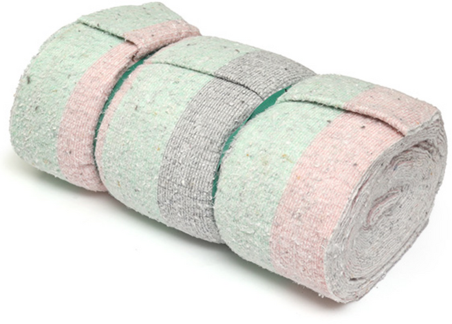 칼라 보온덮개 농사용 공사용 공업용 부직포 양생포, 1개