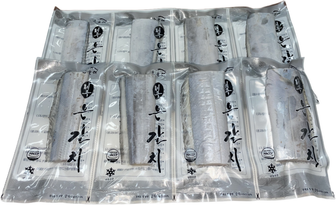 100% 국내산 갈치 고등어 참굴비 3종 세트 선물용 가정용, 3호(가정용), 1세트