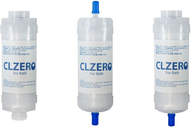 씨엘제로 노비타 삼성 이누스 쿠쿠 아이젠 sk매직 호환 비데필터 1개, 5개