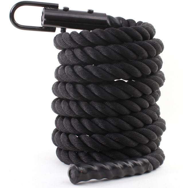 정수생활건강 외줄 마스터 밧줄 오르기 외줄타기 짐로프 3 m - 15 m/ 6종류